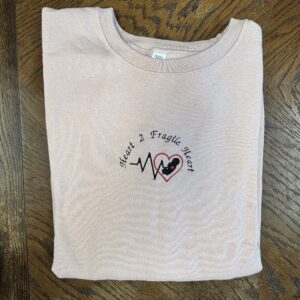 Sweatshirt - Forest Green