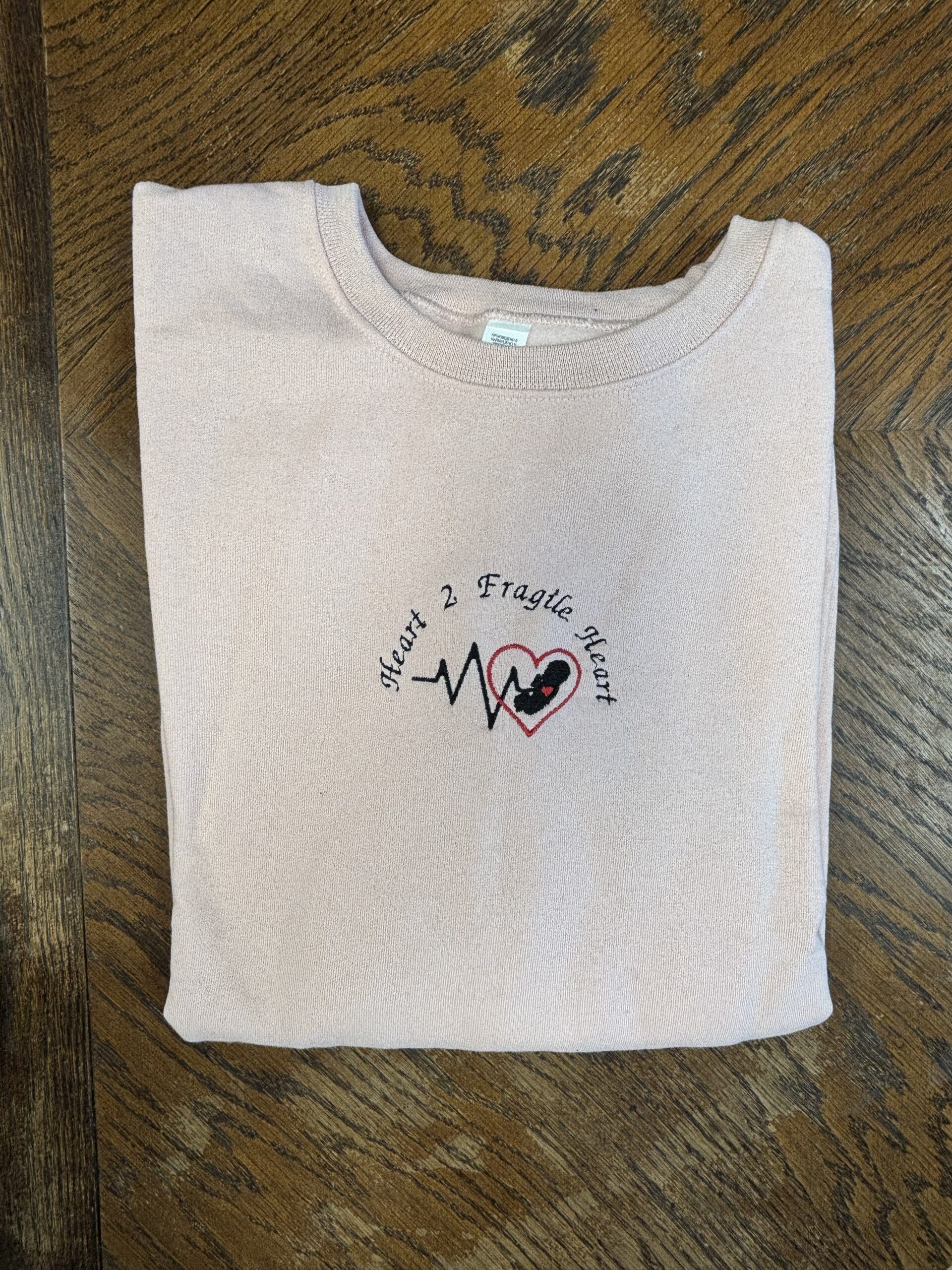 Sweatshirt -  Forest Green